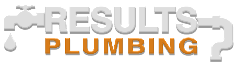 Results Plumbing Logo